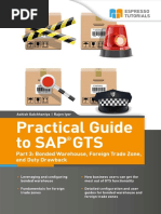 Permit to Transfer Requirements | PDF | Bill Of Lading | Identifier