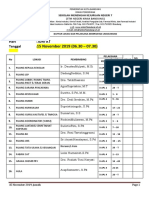 Jumsih 15 November 2019