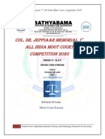 Information Brochure CDJMMC 2020 PDF