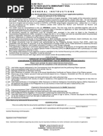 CORRECT FORM 2014-12-001 Rev 0 Conversion To Non-Quota Immigrant by Marriage Probationary PDF