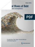 WB 2019 Global Waves of Debt - Causes and Consequences PDF