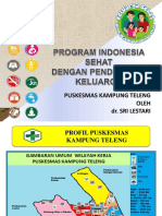 Evaluasi Pis PK Nov