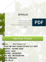 Aphalia 2