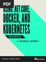 using-netcore-docker-and-kubernetes-succinctly