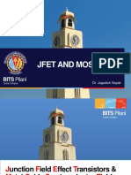 JFET and MOSFET.pdf