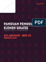 Panduan Grafis Kolaborapi (GSM) PDF