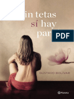 Sin Tetas Si Hay Paraiso