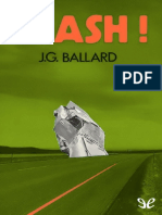 Crash! - J. G. Ballard.pdf