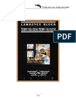 Block, Lawrence - Matt Scudder II - Tiempo para Crear, Tiempo para Matar