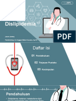 Dislipidemia