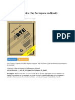 A Arte Da Eletronica em Portuguese Do Brasil PDF 6a66af849