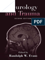Randolph W. Evans M.D. - Neurology and Trauma-Oxford University Press (2006).pdf