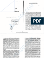 Los Movimientos de Psiquiatría Institucional