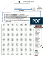 GUIA Aportes Culturales y Filosofia Griega