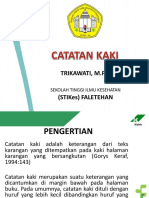 Pertemuan - 10 - Catatan Kaki