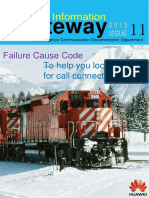 CS Information Gateway_2013 Issue 11 (Failure Cause Code).pdf