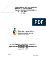 (2015)+Evaluación+integral+de+la+Empresa+de+Acueducto+y+Alcantarillado+de+Villavicencio+E.S.P.