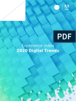 Digital Trends 2020 Full Report PDF