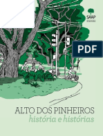 História e histórias de Alto dos Pinheiros