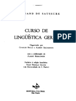 SAUSSURE -1916- Curso de Linguistica Geral.pdf