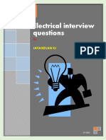 Electrical interview question.pdf