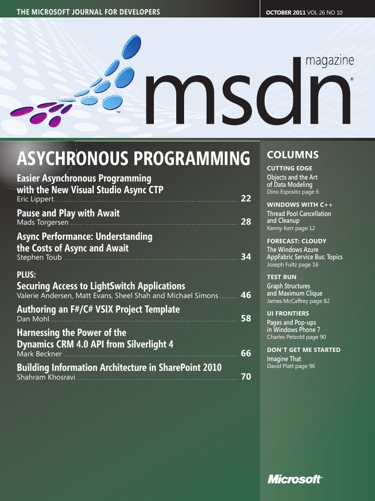 Mdn 1011dg Object Relational Mapping Computer Programming