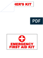 EMERGENCY FIRST AID KIT.pdf