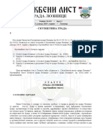 Sluzbeni List Br. 01-19 - 04.02.2019 PDF