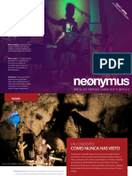 Neonymus Dossier 2018 PDF
