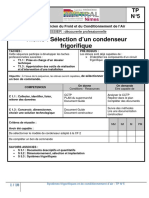 4652 Serie 4 Activite 2 Selection Condenseur PDF