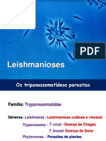 Leishmania