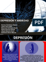 Depresión y Ansiedad (1)