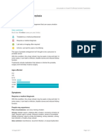 Benign Prostatic Hyperplasia en IN