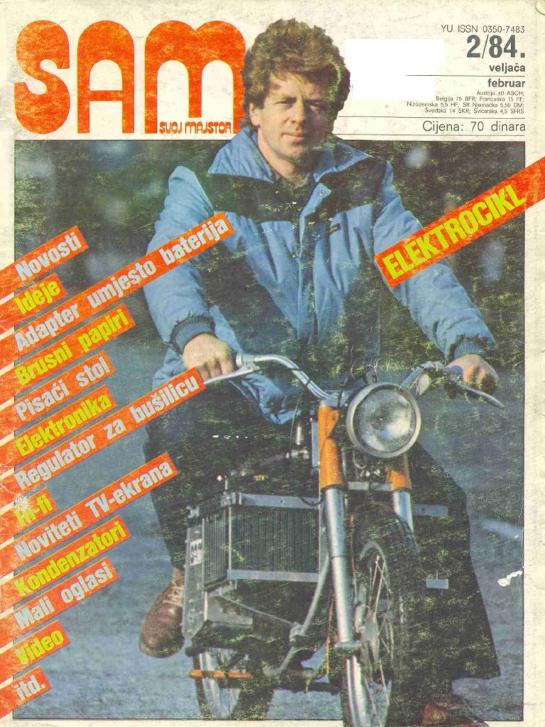 Sam 1984-02 | PDF