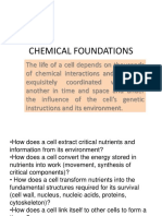 2 UNIT 1 Chemical Foundation