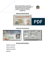 FORMATO PARA REVISTA DE CARNET Y CEDULA Briceño