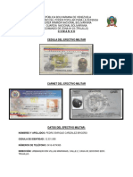 FORMATO PARA REVISTA DE CARNET Y CEDULA Cañizalez