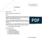 Expedientes Documentos Masc