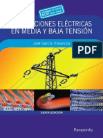202627339 Instalaciones Electricas en Media y Baja Tension Garcia Trasancos J