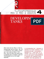 Paterson - System4 - Developing Tanks