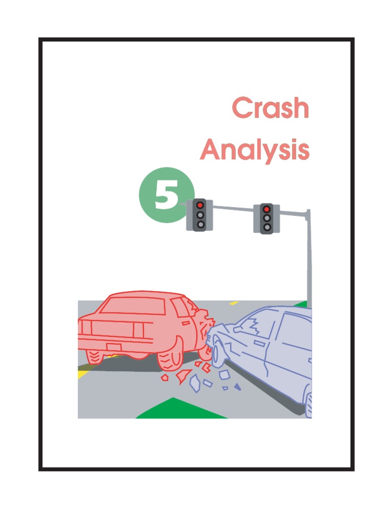 5 Crash Analysis | PDF