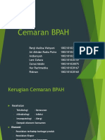 Kelompok 1 PPT Kesmavet