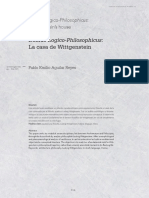 Aguilar Reyes - Domus Logico Philosophicus