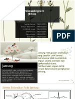 Elektrokardiogram (EKG)