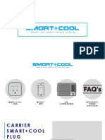 Carrier Smart Cool Iwrac Manual