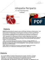 Miocardiopatía Periparto.exposicion.pptx