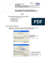 Guía rápida IVA declaración y pago