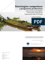Estrategias Propuestas Campesinas Productivas Avsf Ecuador 2017 PDF