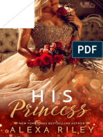 Alexa Riley - The Princess 01 - His Princess