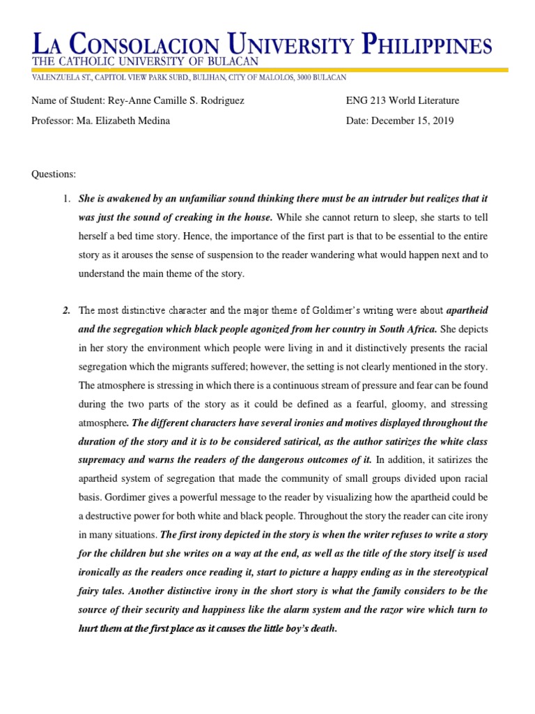 world-literature-once-upon-a-time-by-nadine-gordimer-pdf-fairy